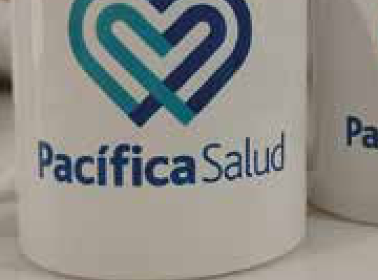 Pacífica Salud